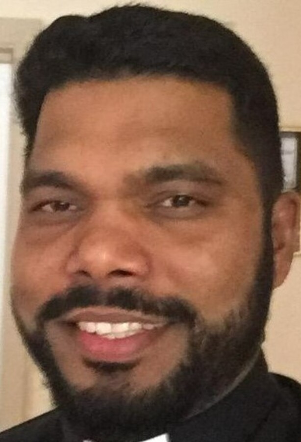 22. Rev. Fr. Ambalathumoola Francis Lazar Image